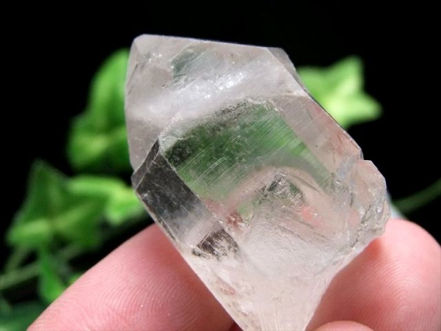 地球最後の秘境 ヒマラヤ水晶 ポイント 原石 詰め合わせ 100gセット 4