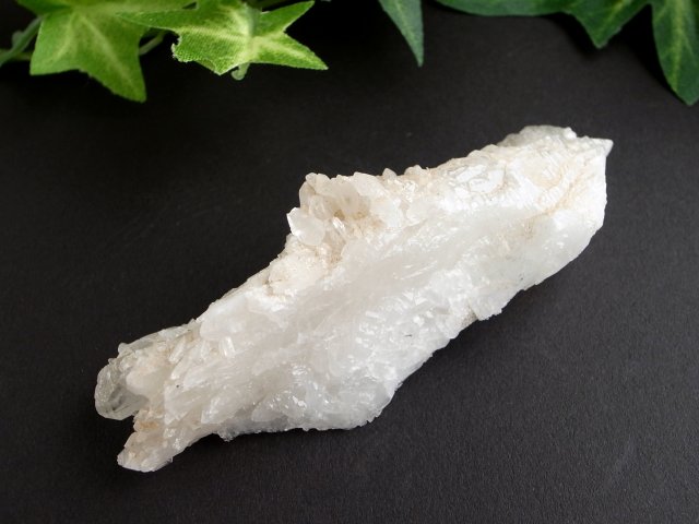 希少 国産原石 宮崎水晶（板谷水晶）クラスター 最大幅91.5ミリ ほんのりオレンジカラー ポジティブなエネルギーを引き寄せる 宮崎県