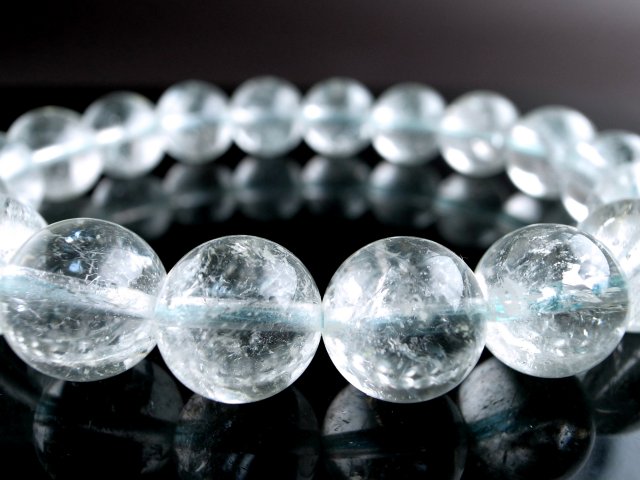 ハイクオリティ品質 透明感抜群！ ヒマラヤンベリル