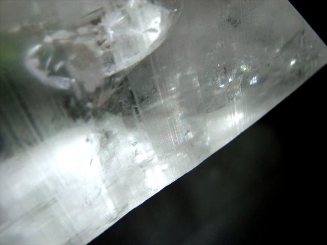 激レア ・びっしりレコードキーパー レムリアンシードクリスタル