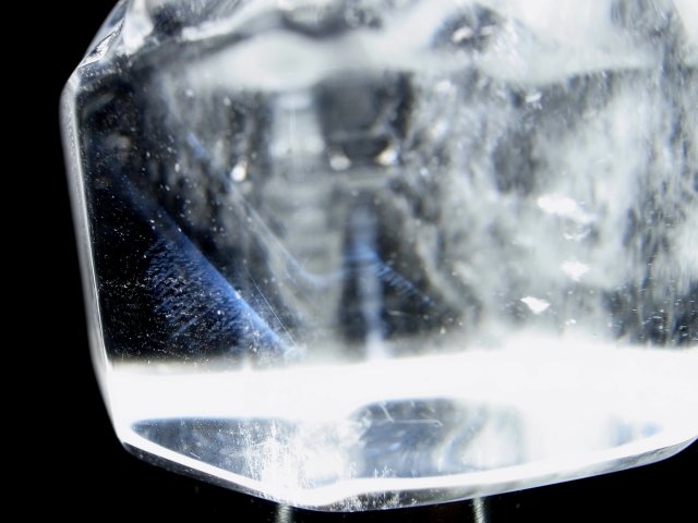 【特大】本瑪瑙水胆布袋像　台付高さ23cm さいたま 大宮 | 天然石 パワーストーン 販売店|石の記録 / 布袋