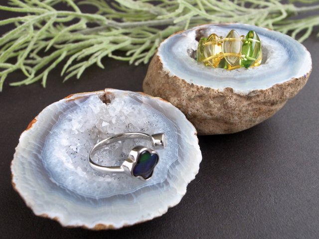 水晶結晶 置物 木製台座付き 木製台座付き】水晶 鳳凰彫刻