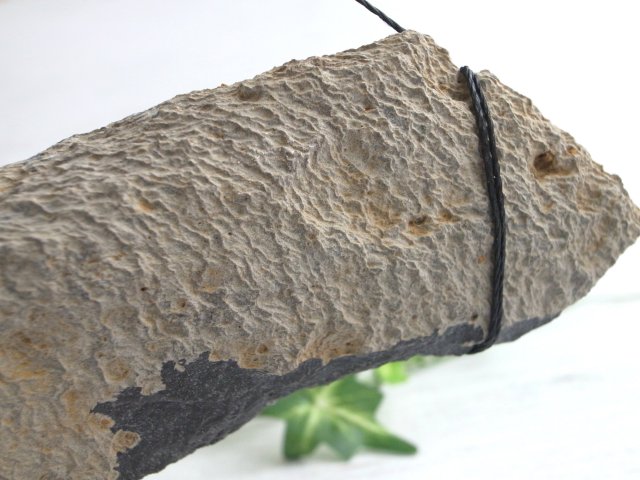 サヌカイト 旧石器 240916－2 【公式通販】 サヌカイト 石器