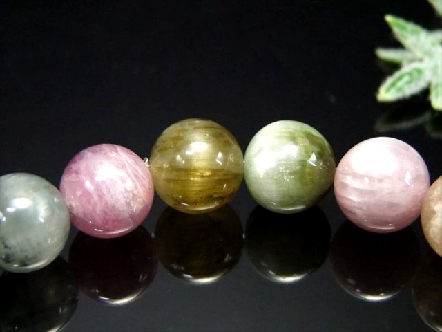 0440カラーストーン 天然石 パワーストーン 2