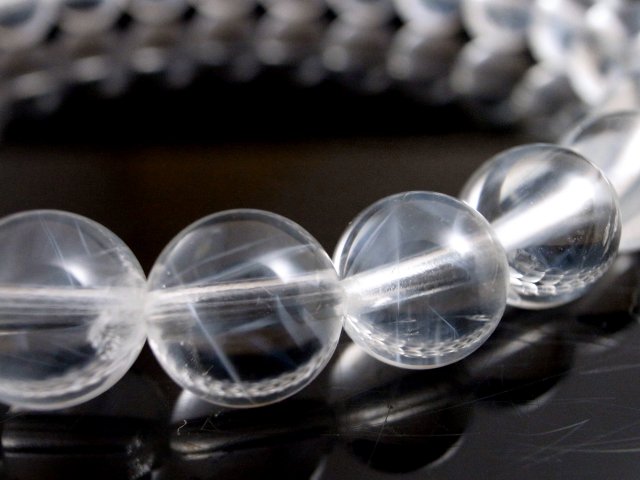 激レア水晶 たっぷりエンジェルラダー効果 エンジェルラダークォーツ