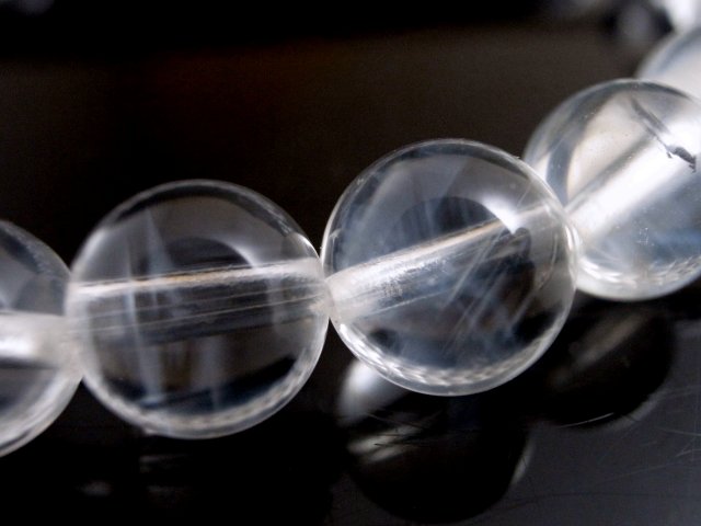 激レア水晶 たっぷりエンジェルラダー効果 エンジェルラダークォーツ