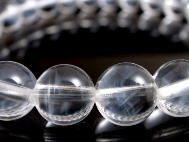 激レア水晶 たっぷりエンジェルラダー効果 エンジェルラダークォーツ