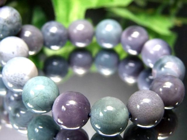 ☆期間限定販売☆高品質！！パープルラリマー　ブレスレット 抜粋鑑別済み 4A パープルラリマー ブレスレット 9mm×22珠 入手困難 愛