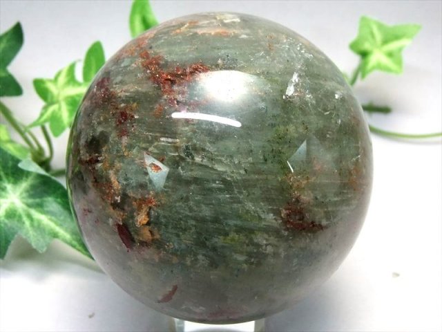 超綺麗＆超豪華、特大．緑色に光丸玉.１４２５グラム、台座付きます 超綺麗不思議な夜光丸玉 5cm超明るい 台座付き1241-2/2 - メルカリ