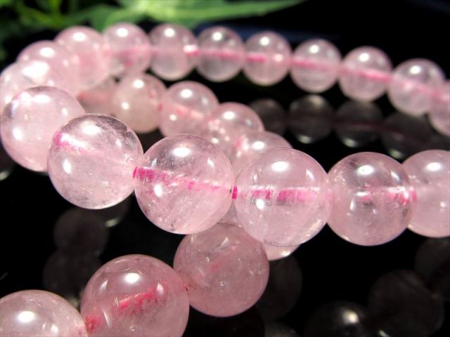 ☆限定NEW☆高品質♢お買得【ピンクアクアマリン『モルガナイト