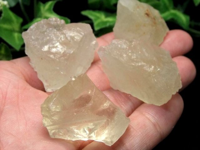 ☆数量限定☆高品質♢お買い得【極上レモンクォーツ『硫黄水晶