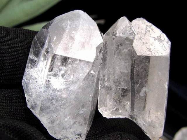 山盛り1キロ 天然水晶 結晶ポイント 詰め合わせ たっぷり約1kg入り 約