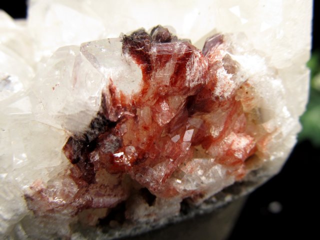 ヒューランダイト共生 魅惑のアジャンタ アポフィライト クラスター原石 最大幅約115mm 重さ約653g 第三の目を開く 強力な浄化の石