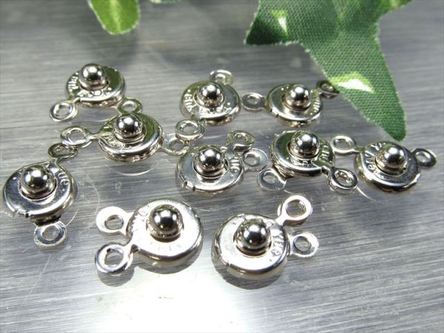 【非売品】イヤーアクセサリー留め具変更について laplateriashu_82010