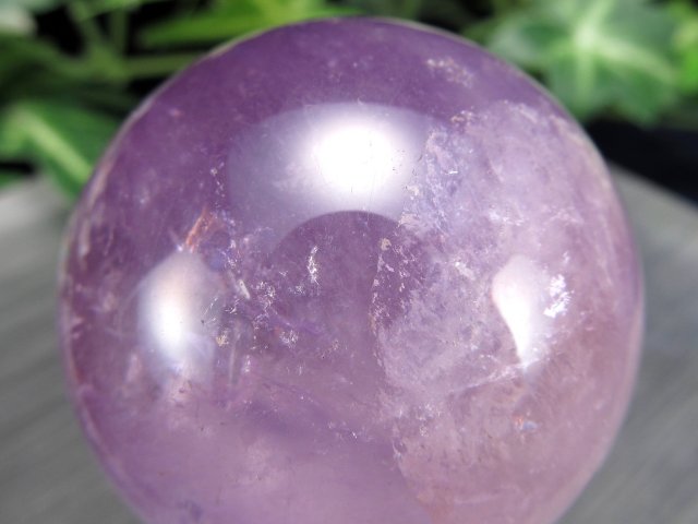 極上・一点物 帝王アメジスト クラスター 天使の指紋×虹入り 濃紫結晶 33bca519f747bf788b67c487747a7c