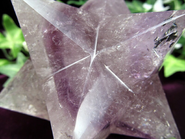 アメジスト六芒星 楽天市場】アメジスト 六芒星の通販