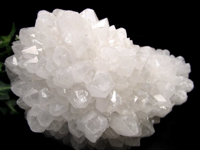 8/21以降発送四川フラワー水晶　②　クラスター 店頭展示中 大輪のフラワー結晶 四川省産 フラワー結晶 水晶クラスター