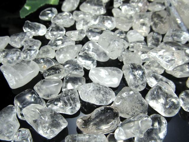 選べる3種の天然石 浄化用さざれ石 1kg 水晶/アメジスト/ローズ