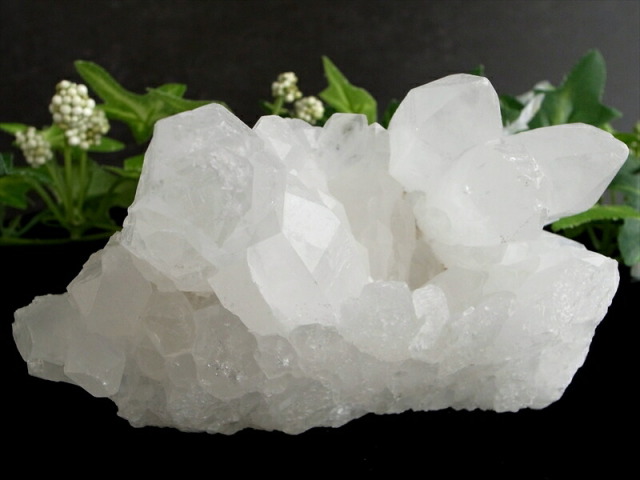 ✳️極稀品✨タンジェリンパワーと高透明度✨極上透明度 水晶クラスター 天然石 原石 ✳️極稀品✨タンジェリンパワーと高透明度✨極上透明度 水晶