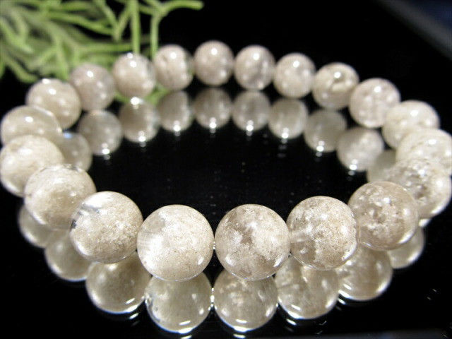 4A 希少なホワイトガーデン 透明度抜群 ホワイトガーデンクォーツ 庭園