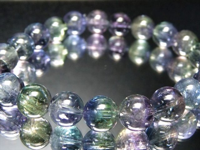 店頭展示中 過去最高品質 くっきりバイカラー S級 バイカラー