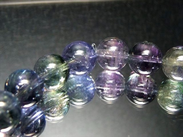 店頭展示中 過去最高品質 くっきりバイカラー S級 バイカラー