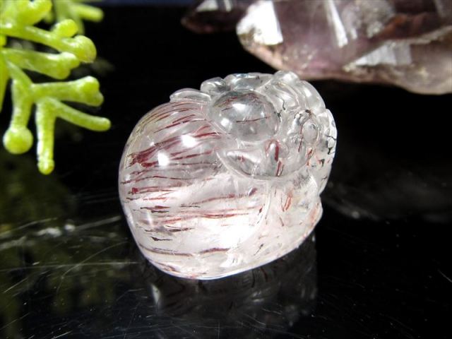 スーパーセブン貔貅 楽天市場】【一点もの】スーパーセブン 貔貅（ヒキュウ） 彫り物