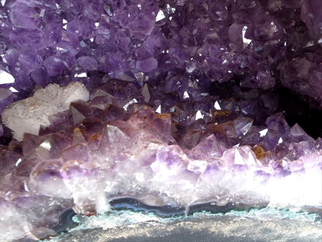 アメジストドーム アメジスト ドーム型52◇Ametyst Dome◇天然石・パワーストーン