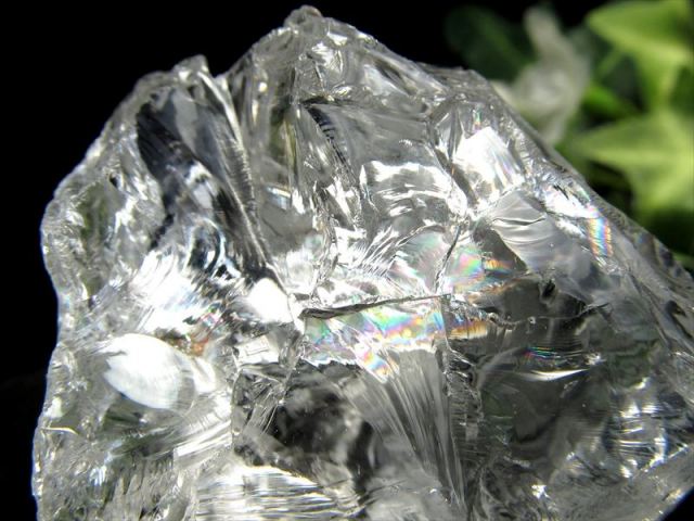 500★特別ご提供★氷のような原石【マダガスカル産『紫水晶』ロッククリスタル】❤️ 500☆特別ご提供☆氷のような原石【マダガスカル産『紫水晶』ロック