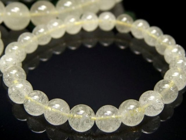 ☆りん！福運招財宝珠②！神秘！リビアングラス　ブレス ☆りん様専用！福運招財宝珠②！神秘！リビアングラス ブレス - メルカリ