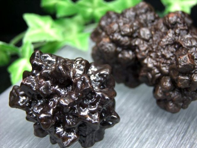 大特価 M-Lサイズ プロフェシーストーン ゼットストーン 結晶 原石 詰め合わせ 約30-50mm 約200g 約2-4個入り ゲーサイト エジプトの星・予言石