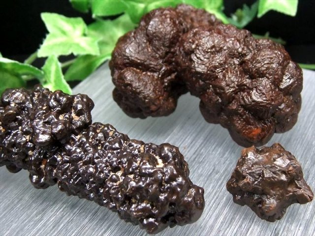 大特価 プロフェシーストーン ゼットストーン 結晶 原石 詰め合わせ アウトレット 約15-60mm 約200g 約4-8個入り ゲーサイト エジプトの星・予言石