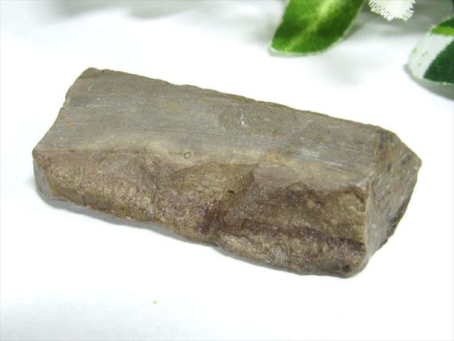 4A アンモライト 原石 最大幅35.5mm 重さ7.9g 1点物 生物起源の宝石