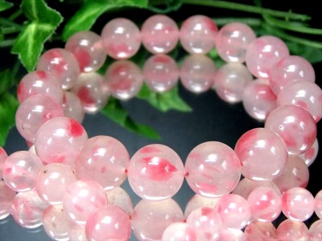 アンティークピンクロードナイトシリカエッグ薔薇輝石RHOD2408070001 ロードナイト(薔薇輝石)・エッグ | iichi 日々の暮らしを心地よくする