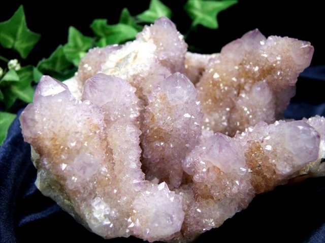 希少 天然アメトリン 5A カクタス アメトリン クラスター原石 最大幅 115mm 重さ 657g 美結晶 愛の守護石 精霊の宿る水晶 紫水晶 サボテンアメジスト 2月