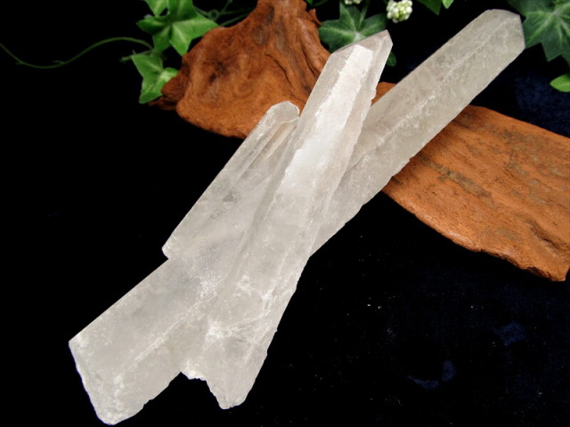 再結晶化した自然の神秘 エッチドクォーツ ブリッジクォーツ 水晶 原石 最大幅172mm 重さ220g 挫折を乗り越える蝕像水晶 ブリッジクォーツが紡ぐ奇跡の調和