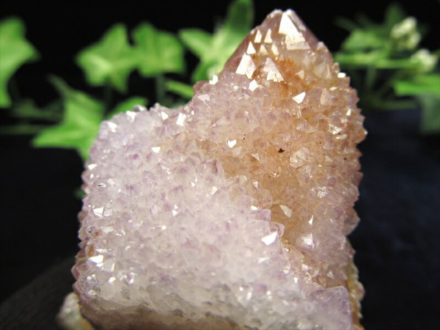 希少 天然アメトリン 5A カクタス アメトリン クラスター原石 最大幅 76mm 重さ 103g 美結晶 愛の守護石 精霊の宿る水晶 紫水晶 サボテンアメジスト 2月