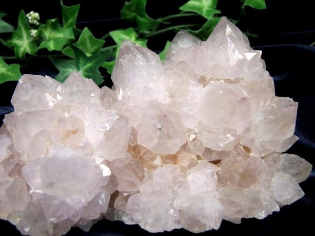 激レア・シトリン有り 4A カクタス アメジスト クラスター原石 最大幅 141mm 重さ 858g 精霊の宿る水晶 紫水晶 サボテンアメジスト 2月 誕生石 1点もの