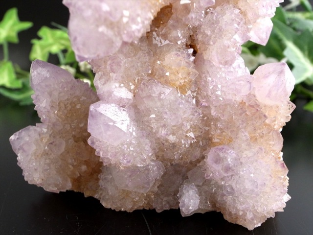 希少 天然アメトリン 5A カクタス アメトリン クラスター原石 最大幅 86mm 重さ 448g 美結晶 愛の守護石 精霊の宿る水晶 紫水晶 サボテンアメジスト 2月