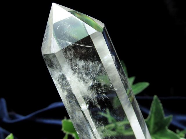 特価SALE20%オフ対象商品】○5A級の透明度【エンジェルフェザー入り