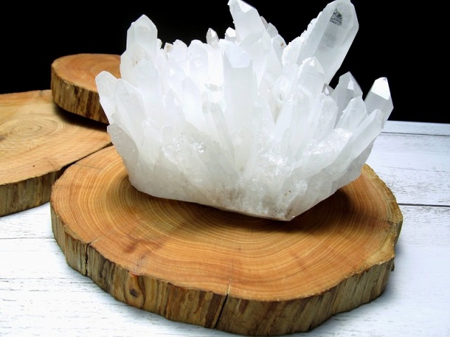 リラックス効果を高める 3A 癒しの香り 崖柏木 原石用 台座 サイズ 幅