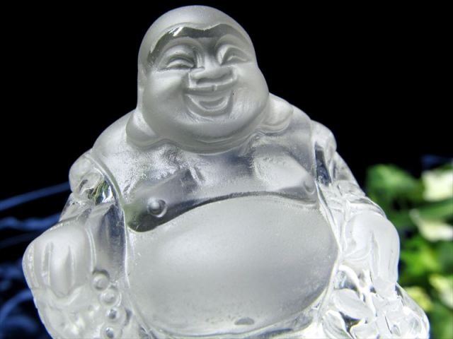 メノウ 瑪瑙 製品 布袋様 【公式通販】