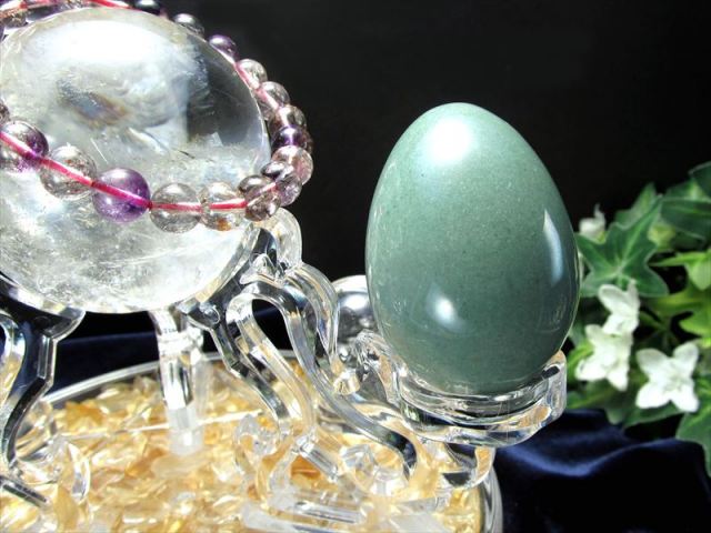 天然石丸玉直径15センチ