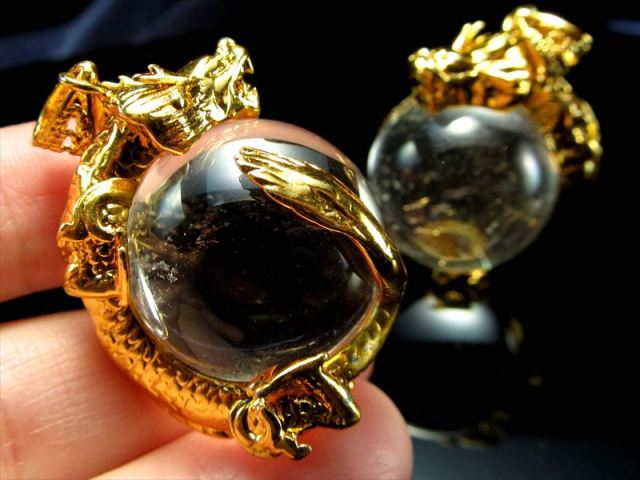 水晶✽龍即購入ok♥