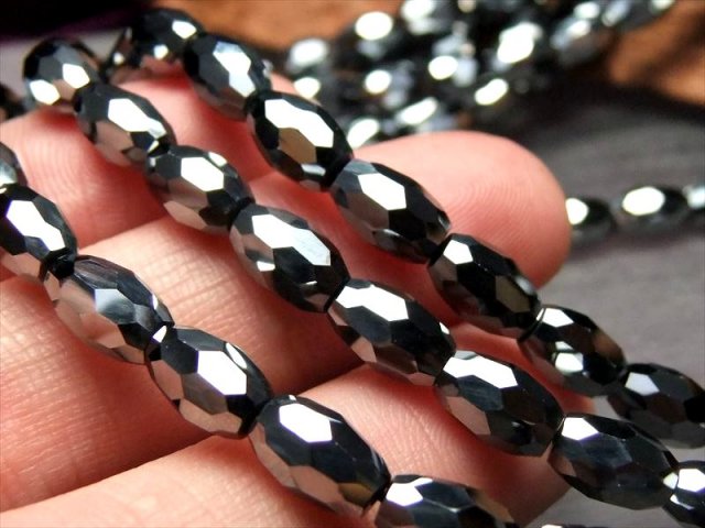 テラヘルツ鉱石 タンブル 1kg