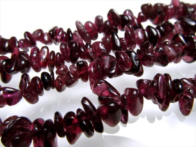 ☆特選一石☆実りの象徴♡100g【ハイクォリティさざれ☆濃い赤紫色