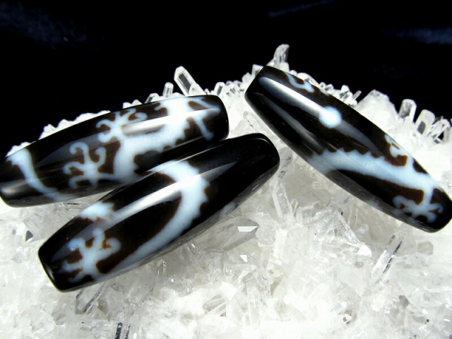 売れ筋商品 ドラゴンボール付き 五本爪 A至純天珠 龍神天珠 りゅうじんてんじゅ ブレスレット