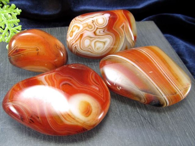 ❤️「天然縞模様」サードオニキス　16㎜ 天然石パワーストーン ❤️「天然縞模様」サードオニキス 16㎜ 天然石パワーストーン