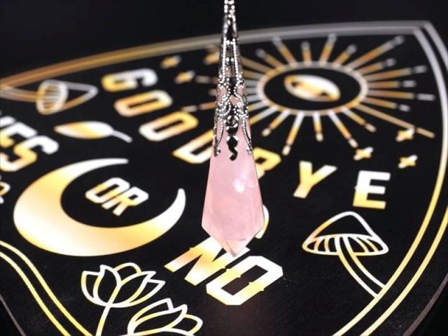 ダウジングチャート 木製ボード 縦約22cm×横約20cm ダウジング入門に最適 場所を取らない木製ボード 初心者からプロまで使用 Cタイプ