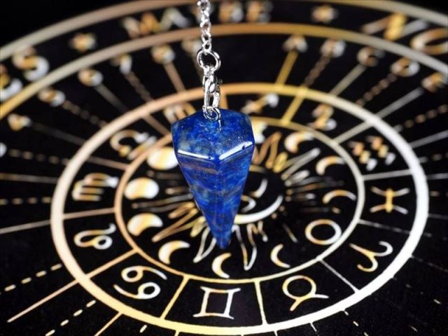 ダウジングチャート 木製ボード 直径約20cm ダウジング入門に最適 場所を取らない木製ボード 初心者からプロまで使用 Eタイプ